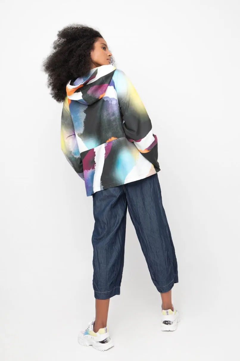 Stylish Fireworks Jacket #840394 - Vibrant and Colorful