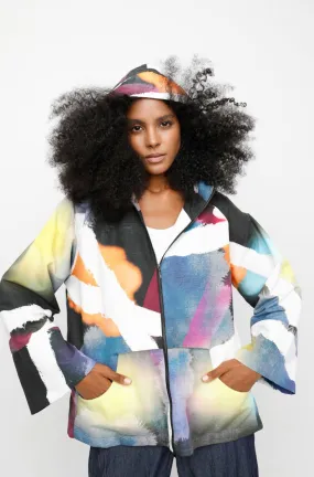 Stylish Fireworks Jacket #840394 - Vibrant and Colorful