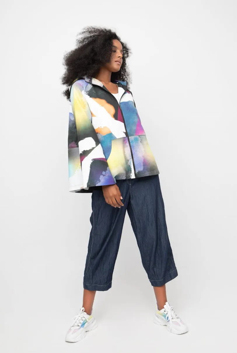 Stylish Fireworks Jacket #840394 - Vibrant and Colorful