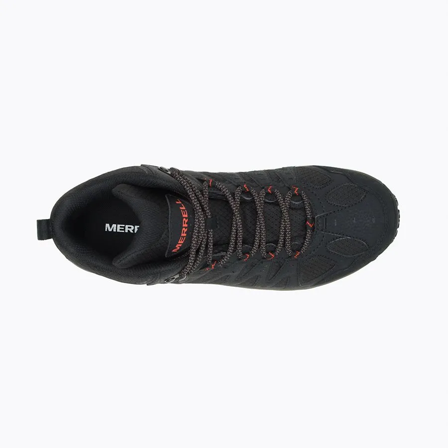 Mens Accentor 3 Mid GTX Sport Boot - All-Weather, High-Performance