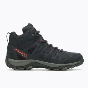 Mens Accentor 3 Mid GTX Sport Boot - All-Weather, High-Performance