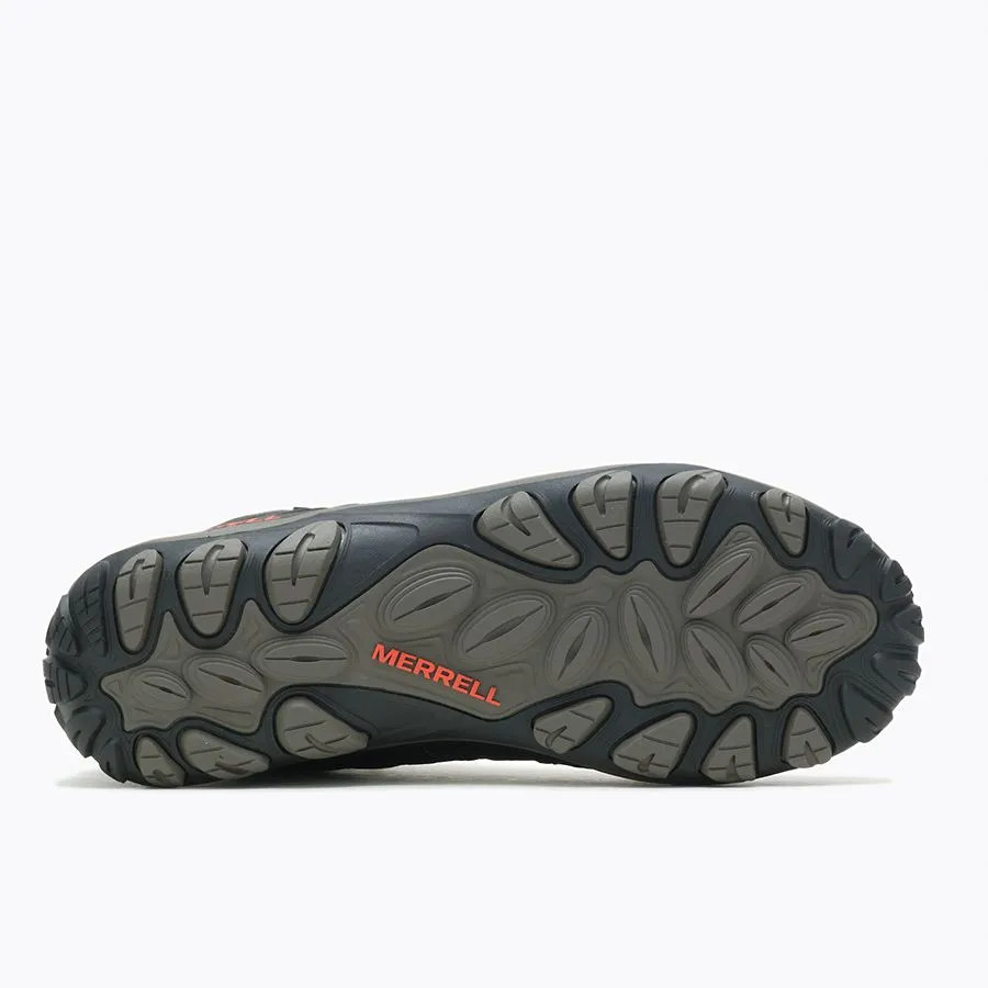 Mens Accentor 3 Mid GTX Sport Boot - All-Weather, High-Performance
