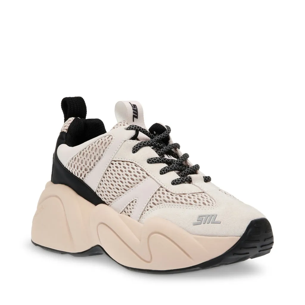 Bounce 1 Sneaker BLK/BLUSH