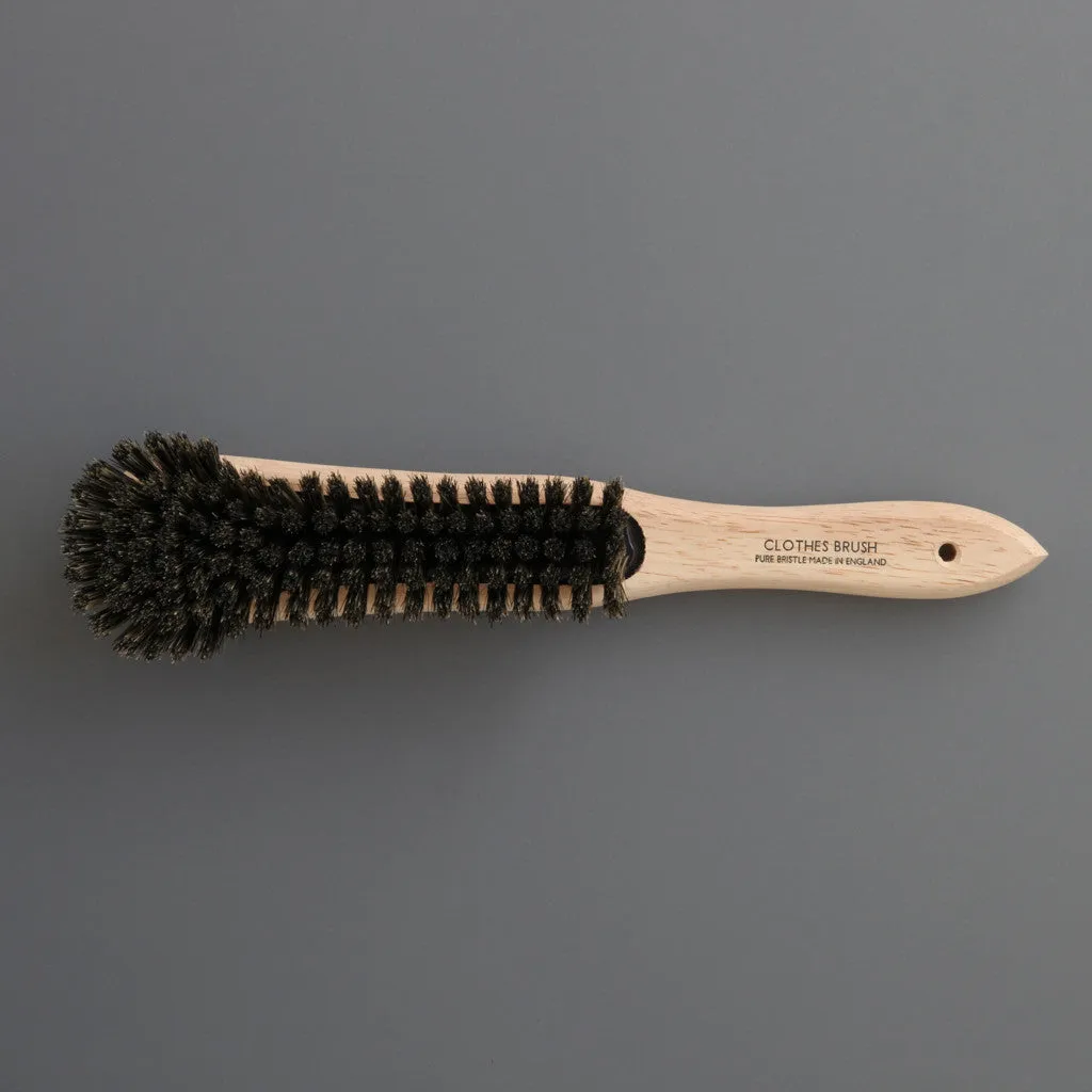 Clothes Brush