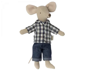 Dad Mouse