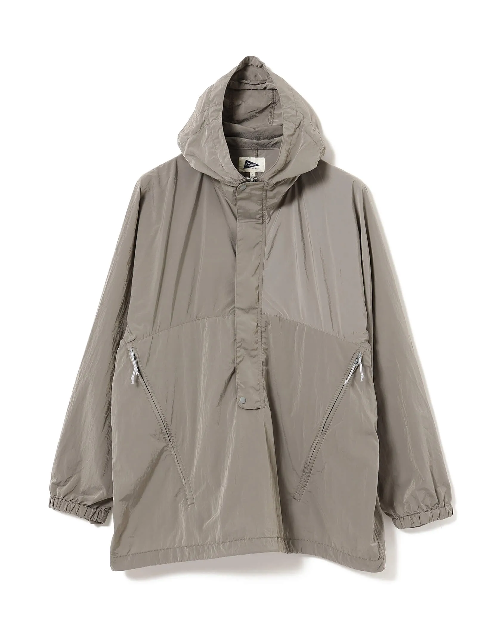 Essential Dano Jacket - Lightweight, Versatile Outerwear