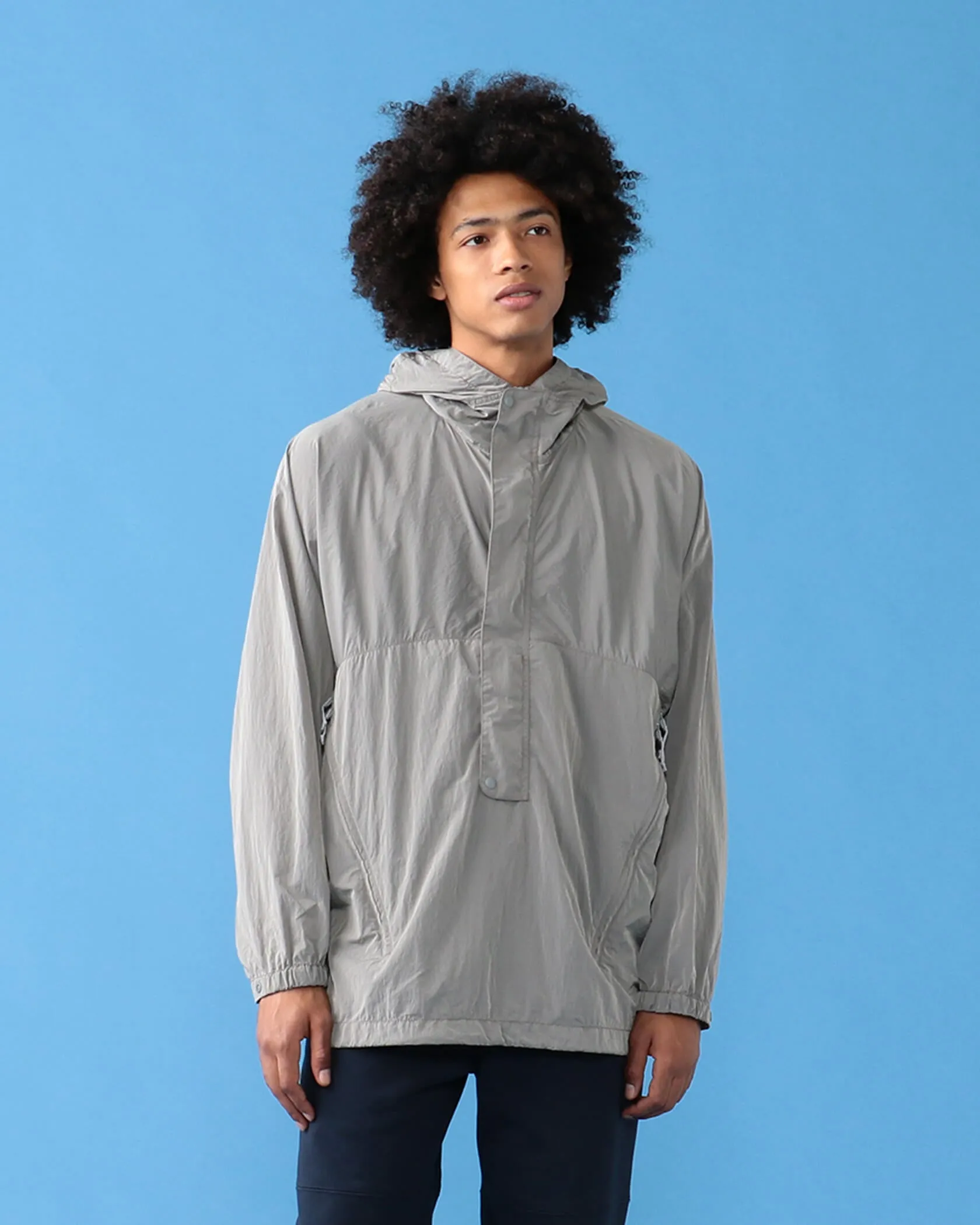 Essential Dano Jacket - Lightweight, Versatile Outerwear
