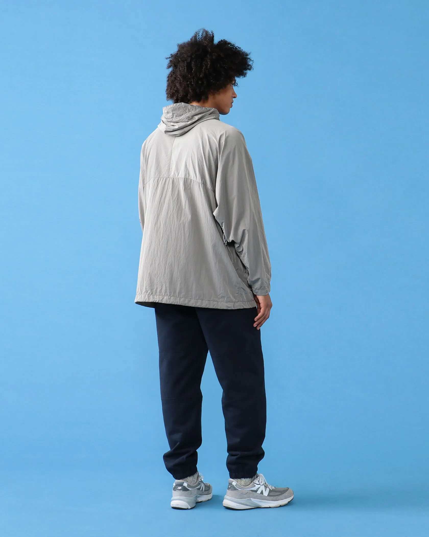 Essential Dano Jacket - Lightweight, Versatile Outerwear