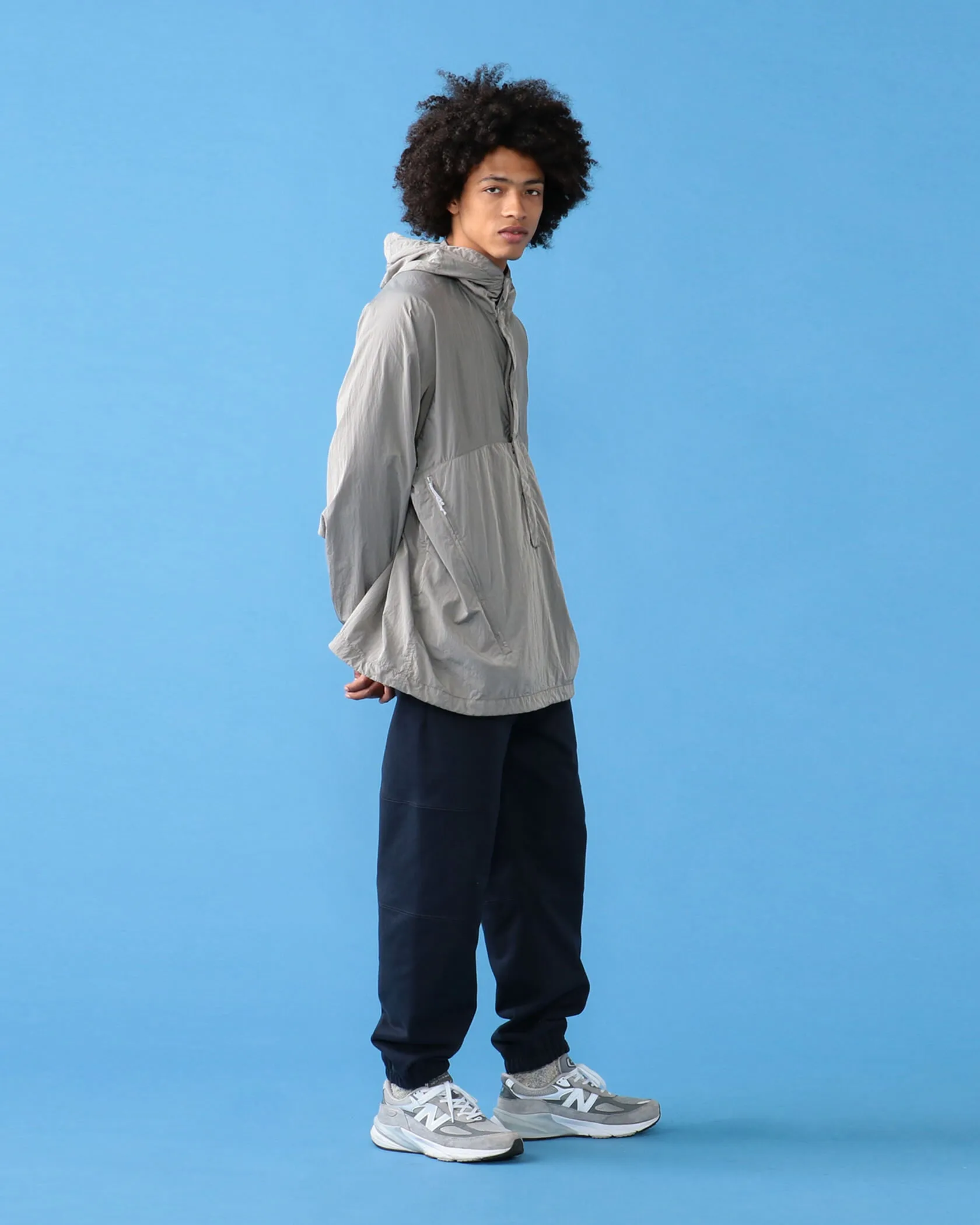 Essential Dano Jacket - Lightweight, Versatile Outerwear