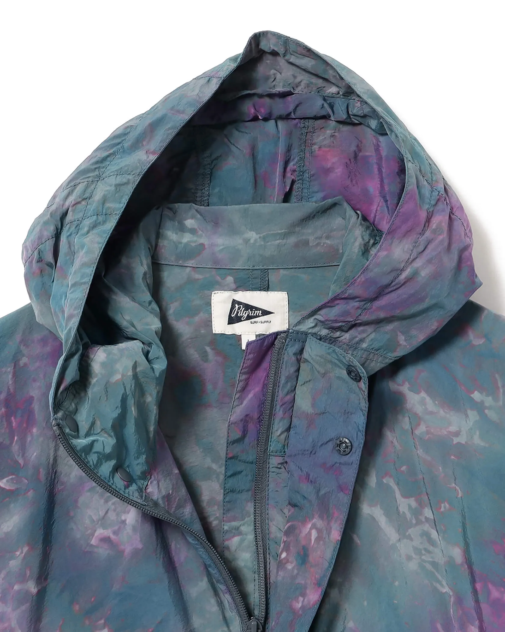 Essential Dano Jacket - Lightweight, Versatile Outerwear