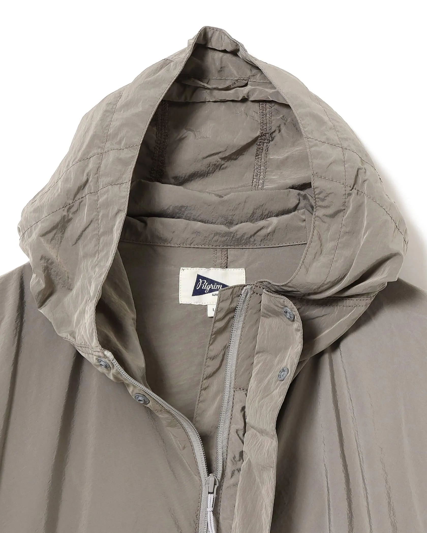 Essential Dano Jacket - Lightweight, Versatile Outerwear