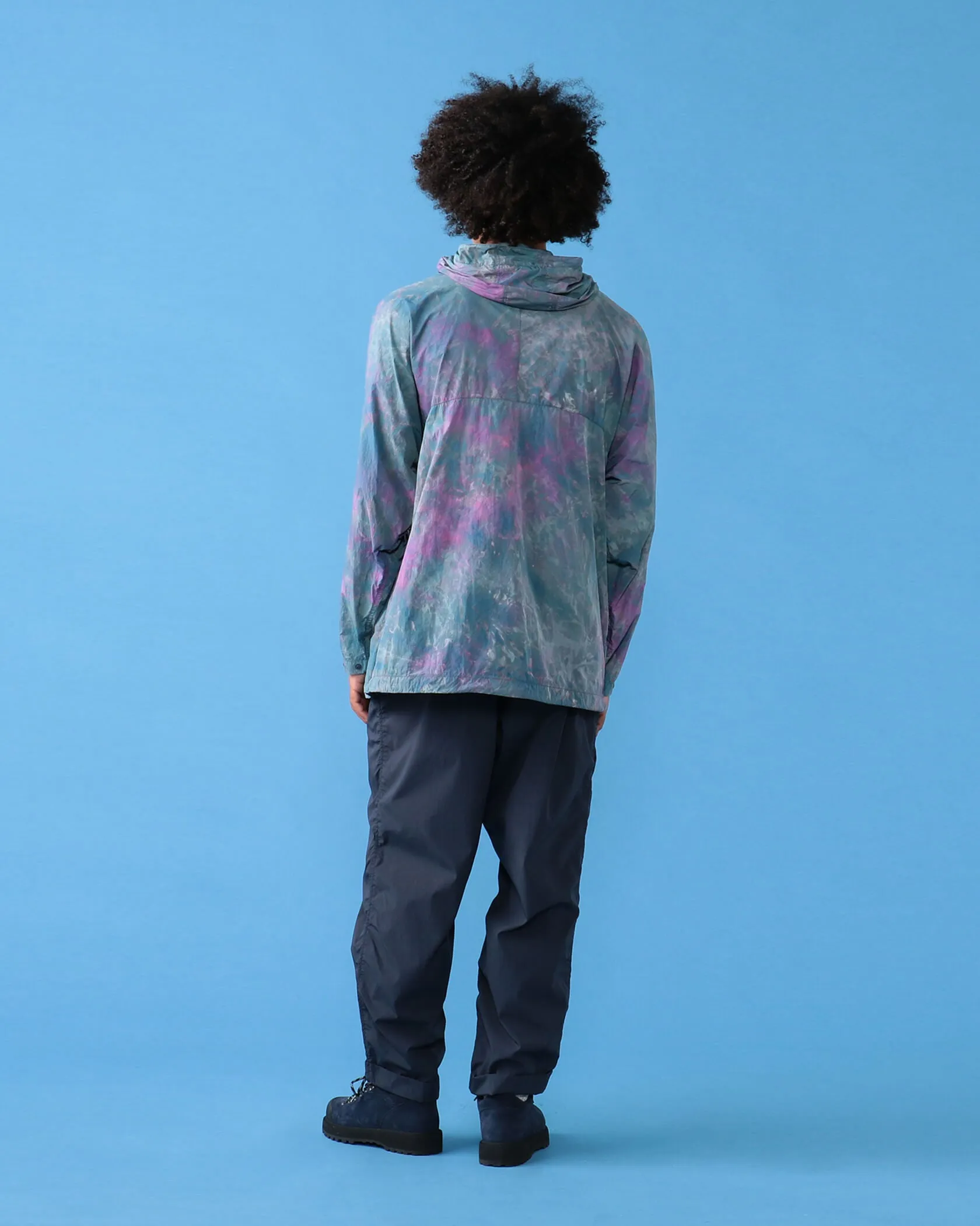Essential Dano Jacket - Lightweight, Versatile Outerwear