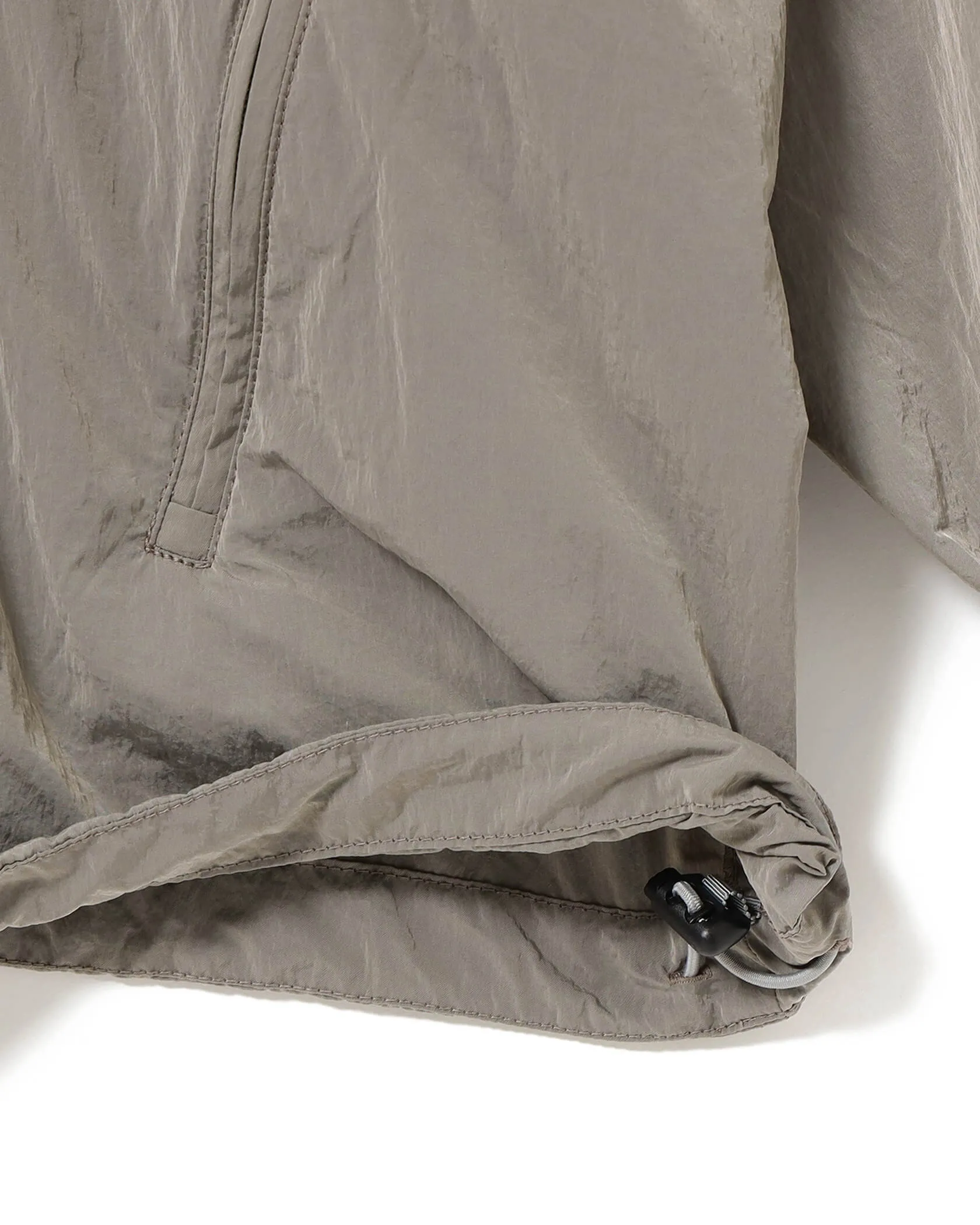 Essential Dano Jacket - Lightweight, Versatile Outerwear