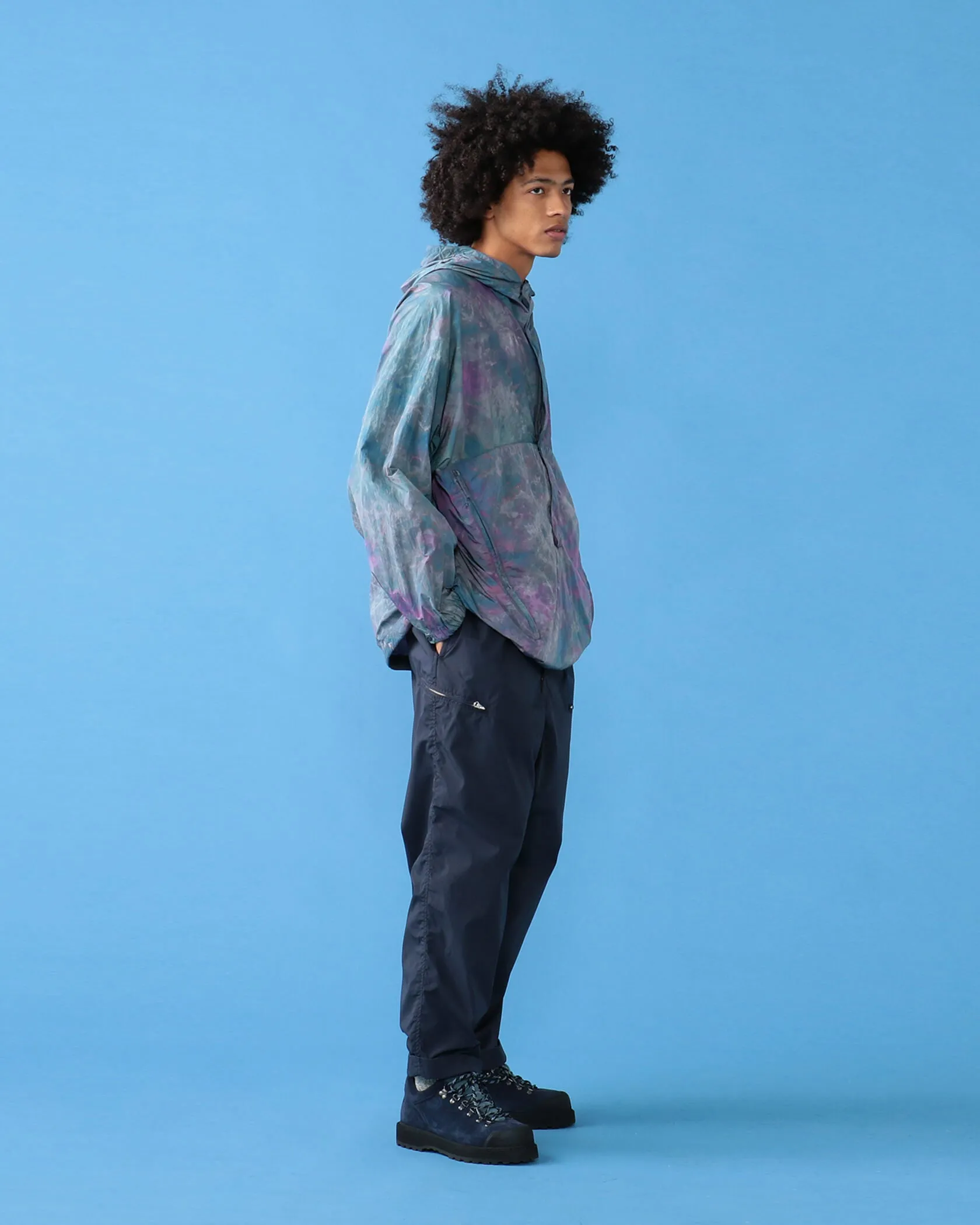 Essential Dano Jacket - Lightweight, Versatile Outerwear