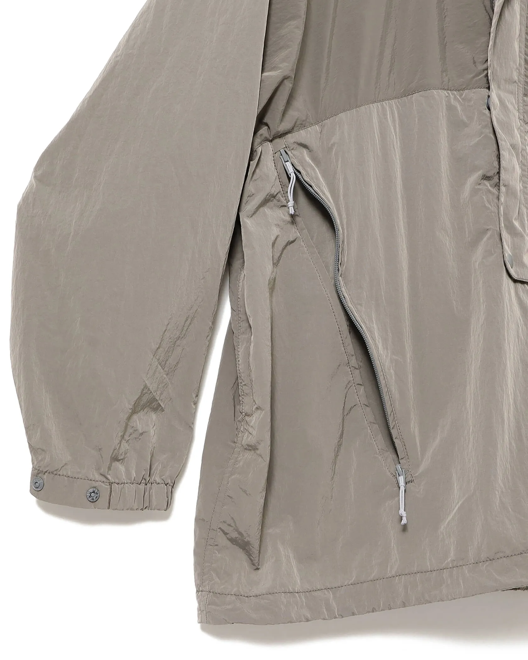 Essential Dano Jacket - Lightweight, Versatile Outerwear