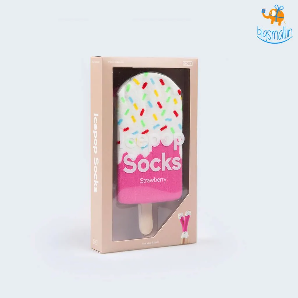 Icepop Socks