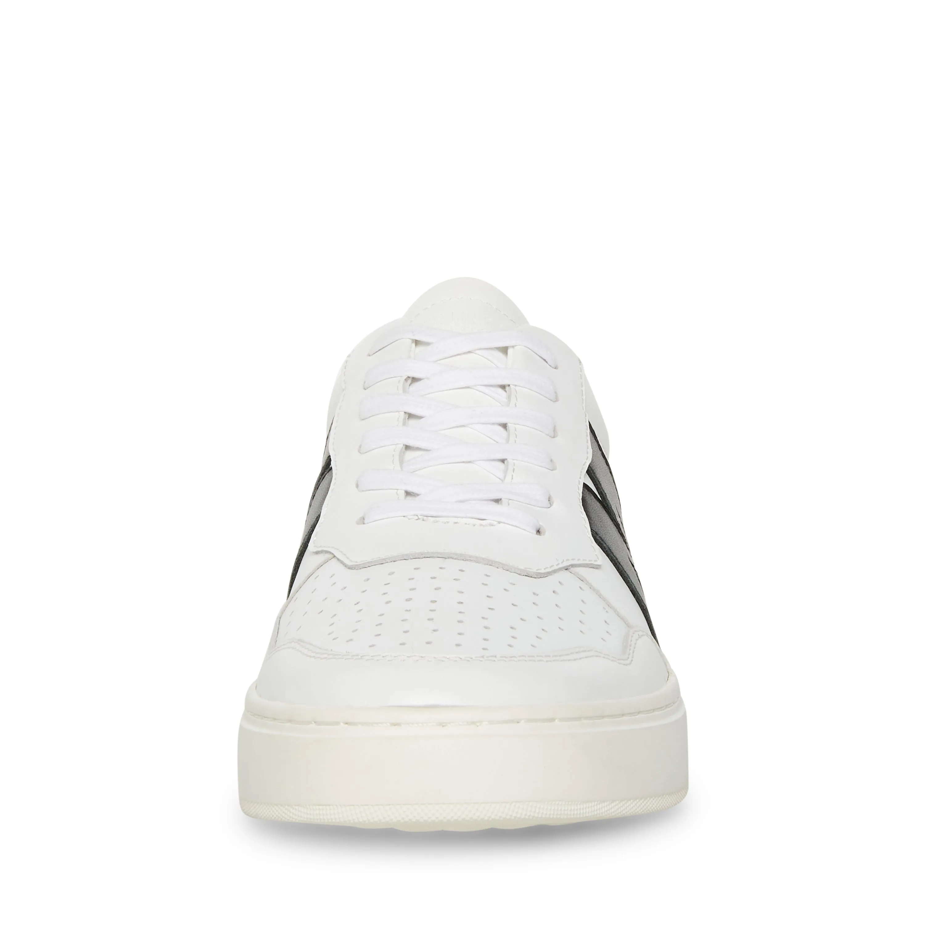 Markouse Sneaker WHITE/BLACK