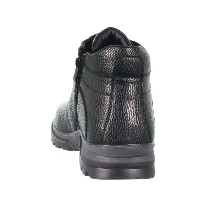Men's David Lace Boot