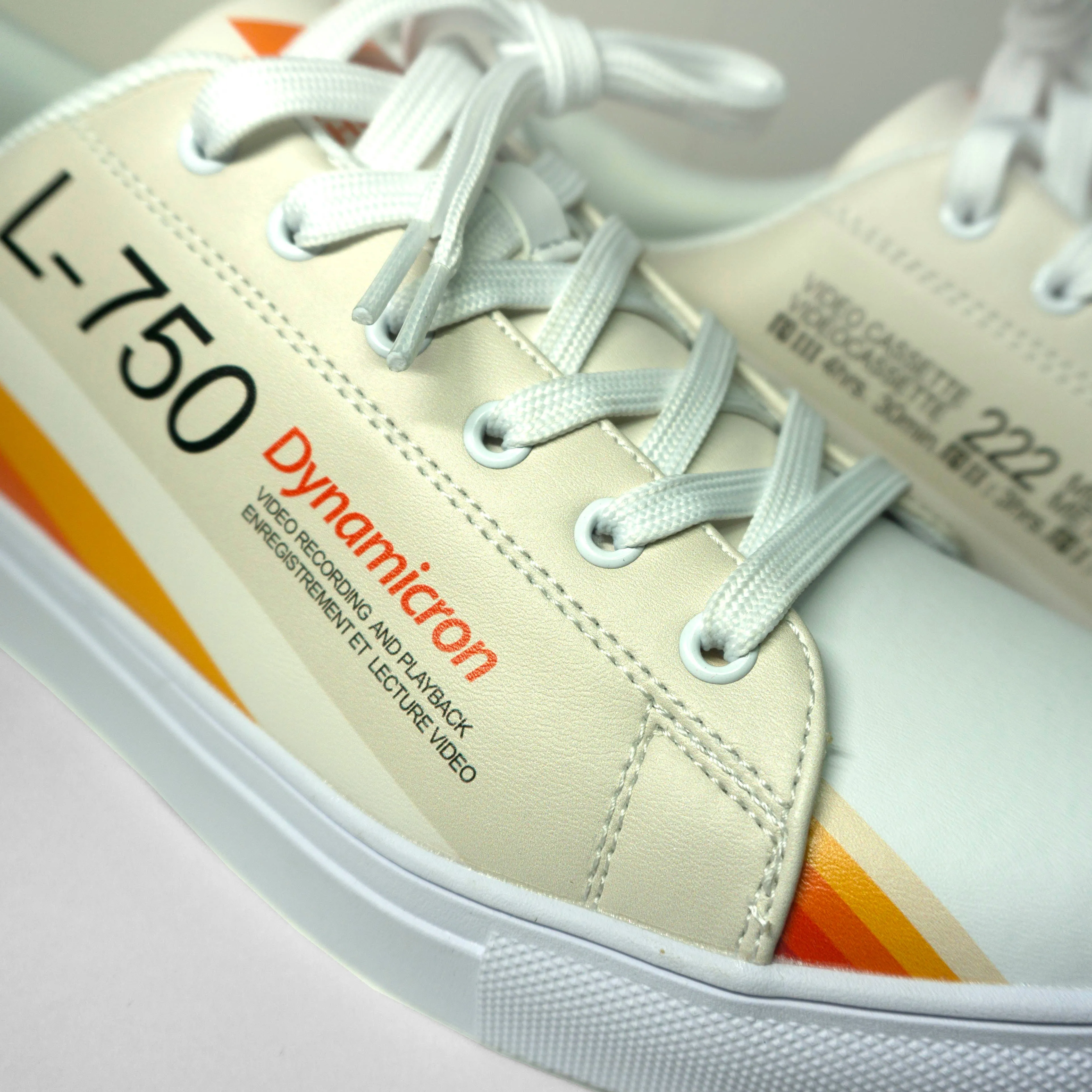 Men's L-750 Betamax Sneaker