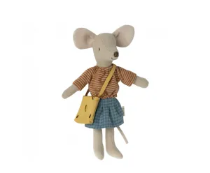 Mum Mouse