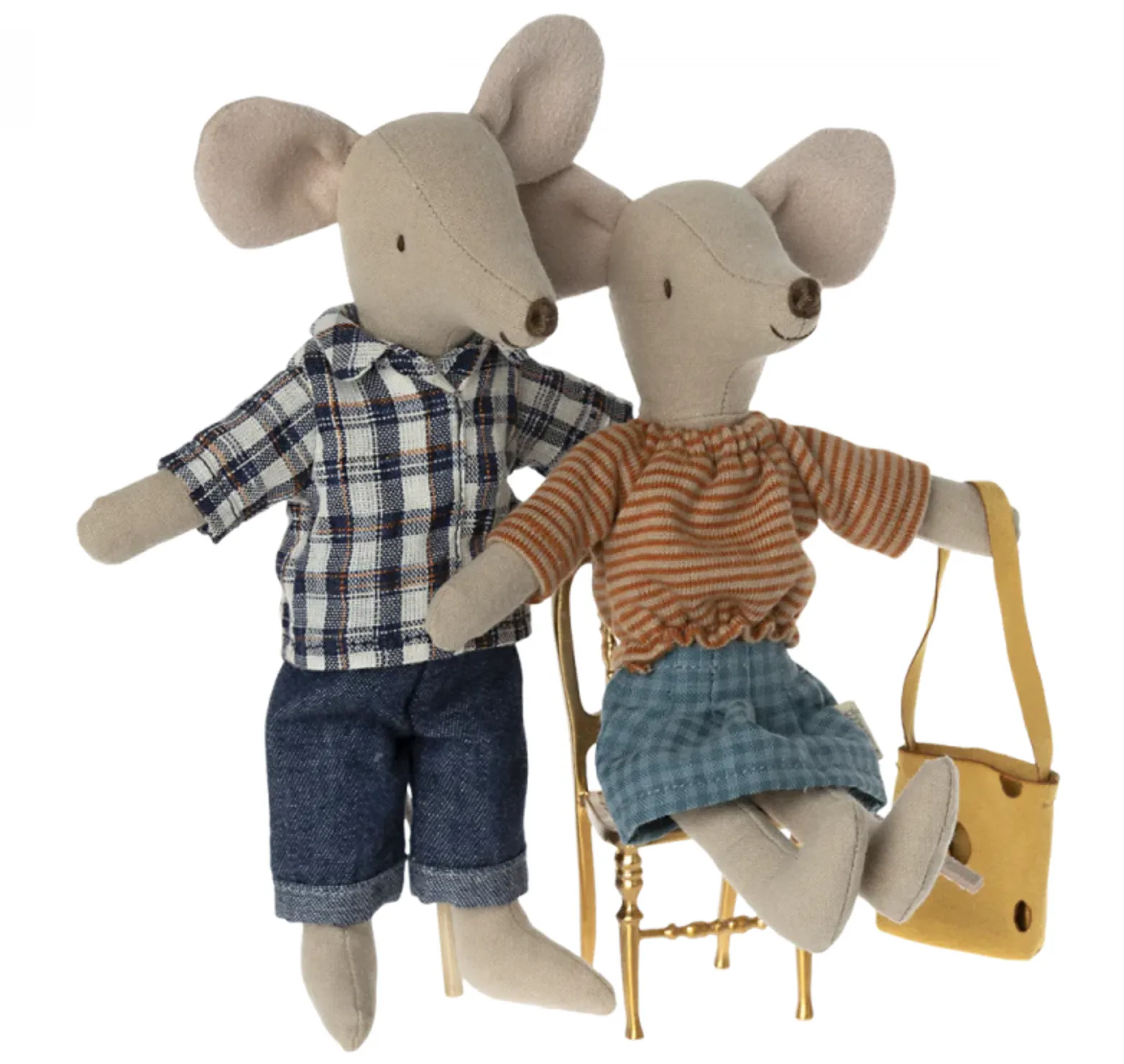 Mum Mouse