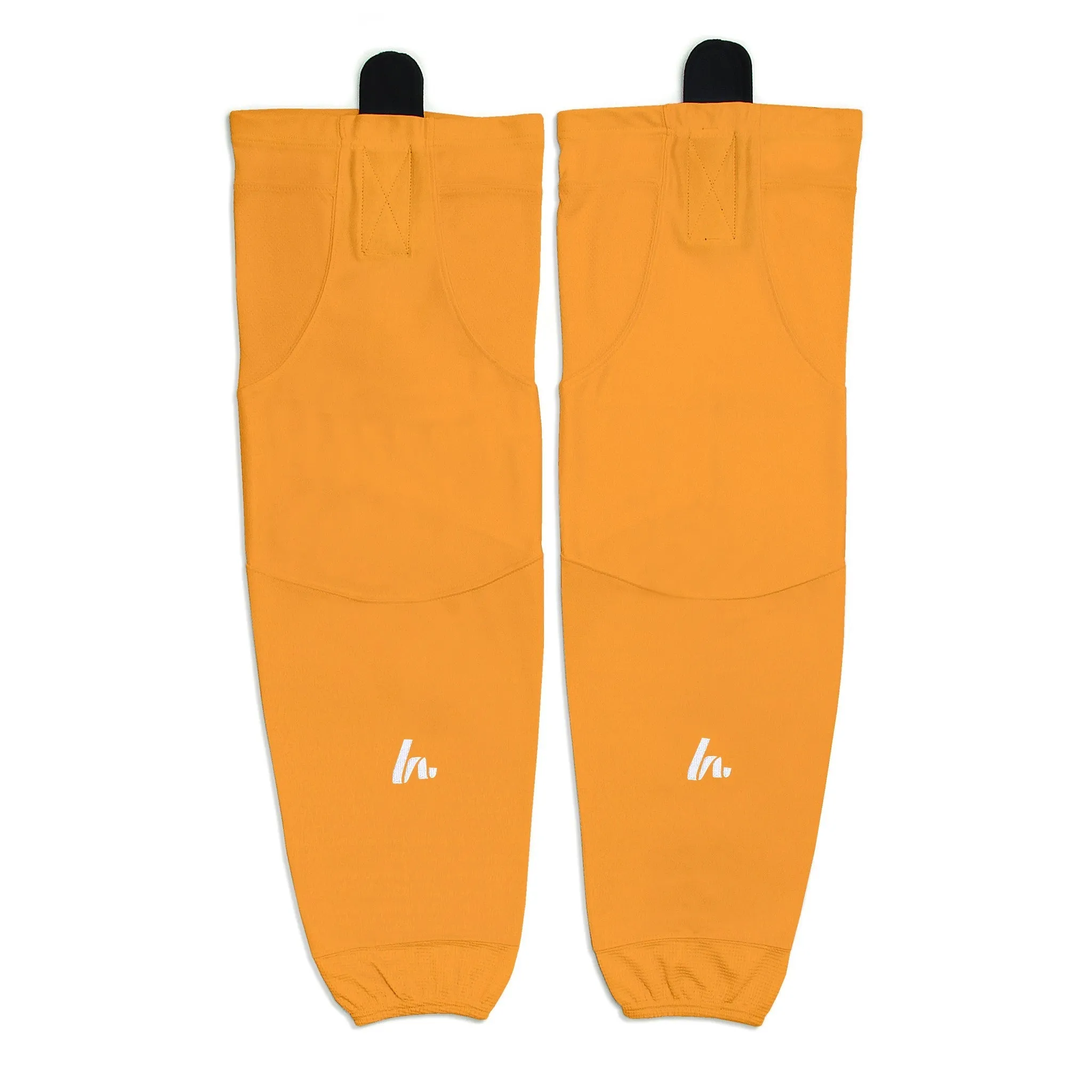 Pro Style Hockey Socks - Medium 24"