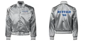 Satin Jacket