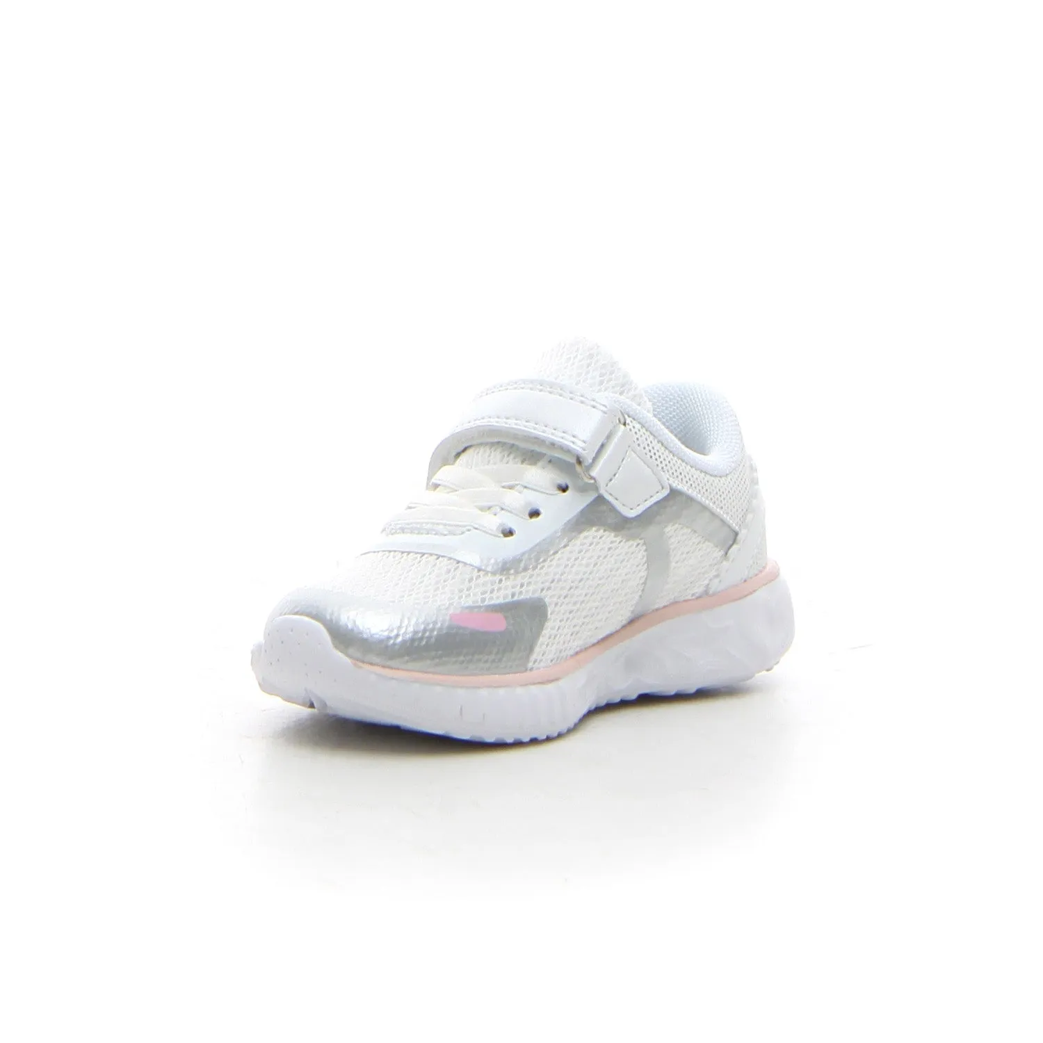 Sneaker con luci bambina