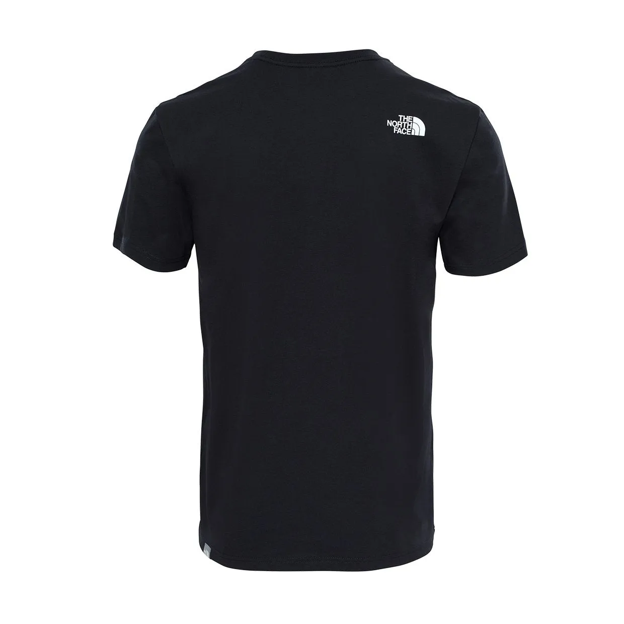 T-shirt The North Face NSE Nero