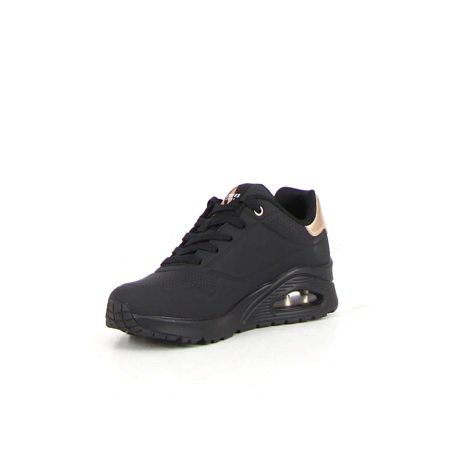 Uno Golden Air sneaker