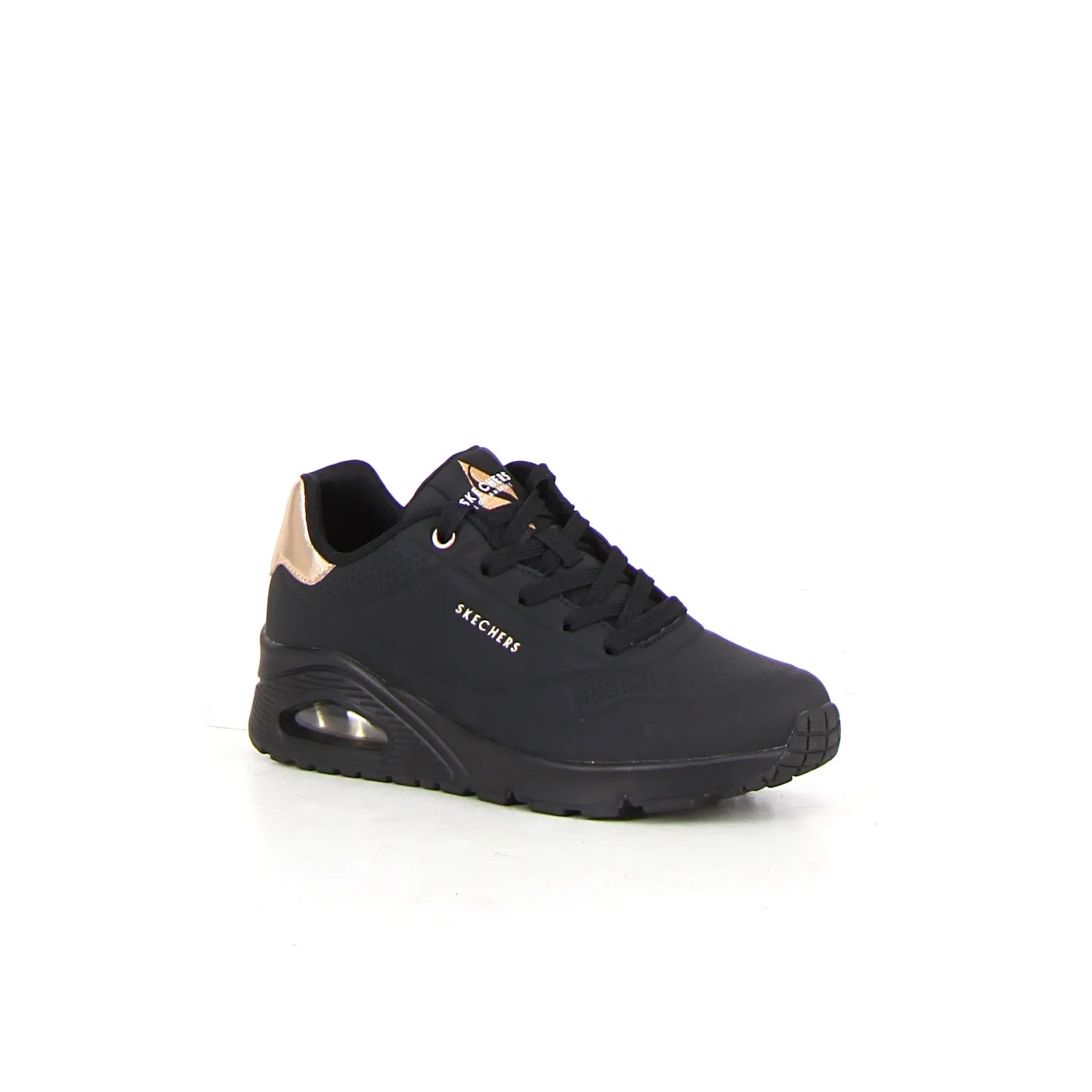 Uno Golden Air sneaker
