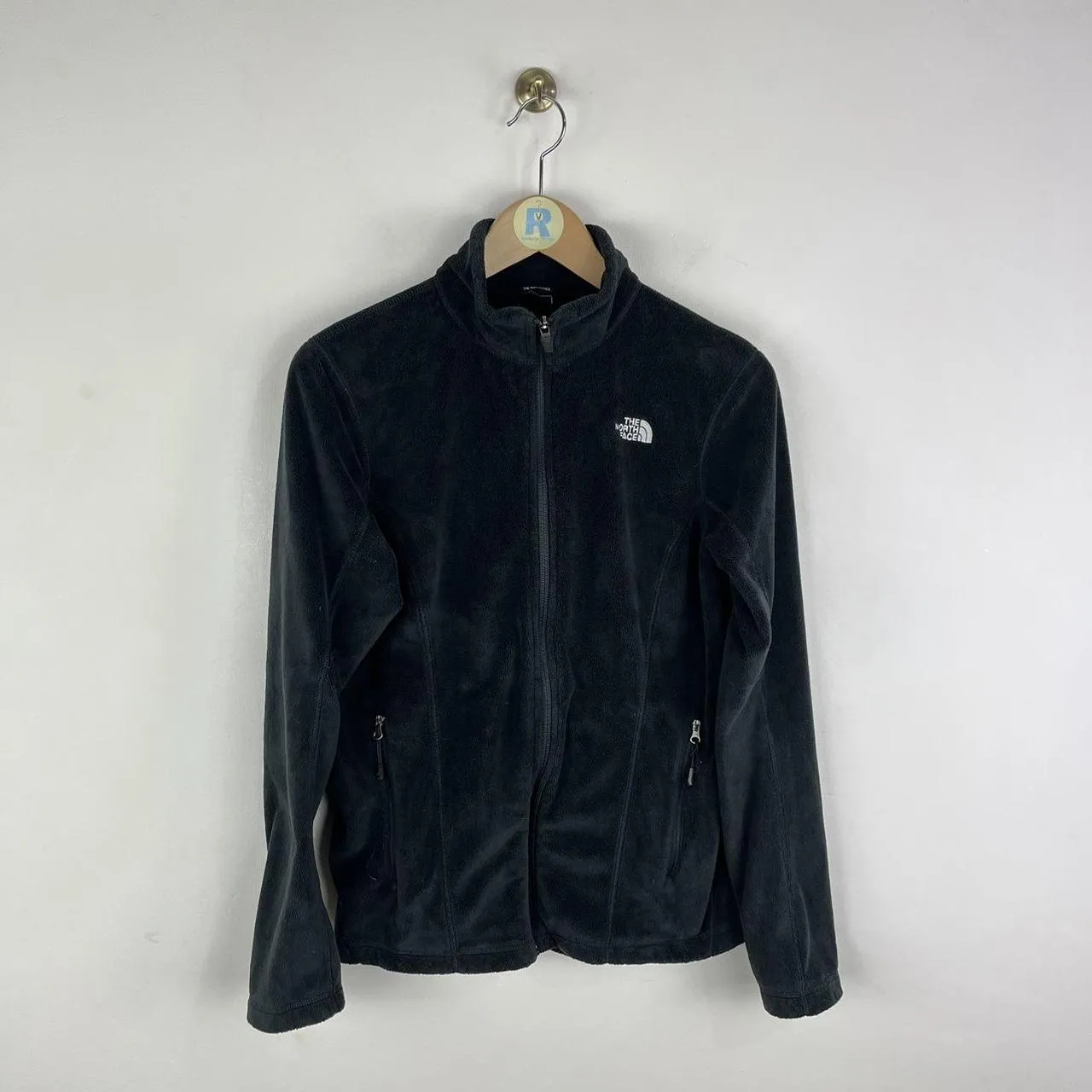 Vintage The North Face Fleece (Medium Women's)