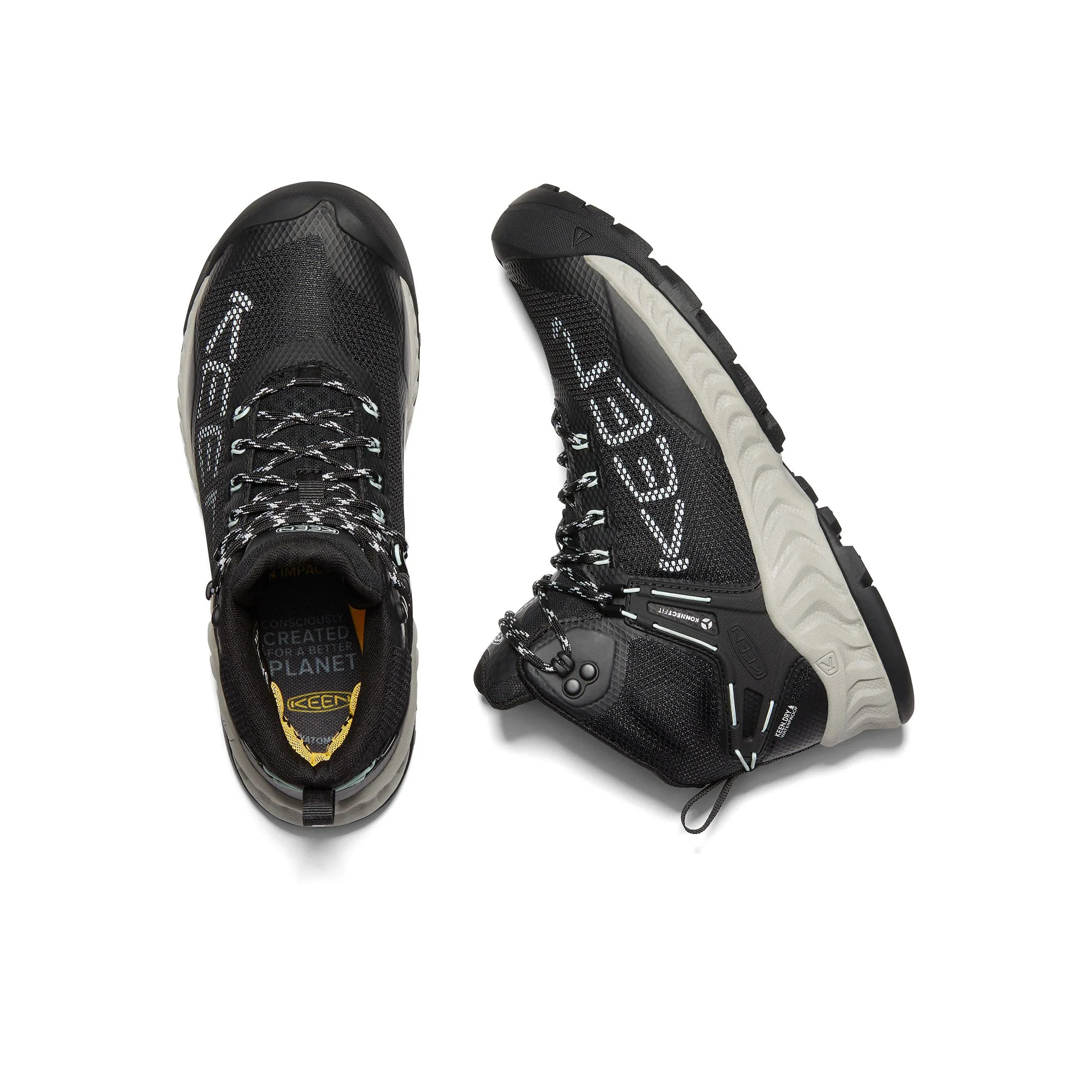 Women's NXIS EVO Waterproof Boot